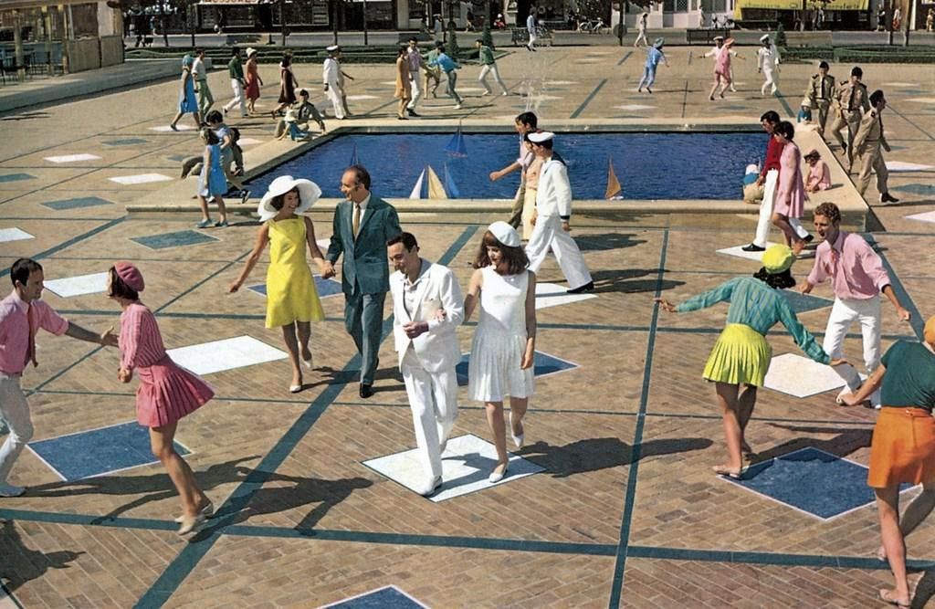 Les Demoiselles de Rochefort