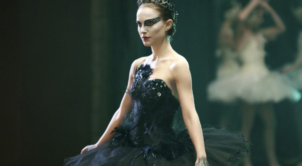 Black Swan