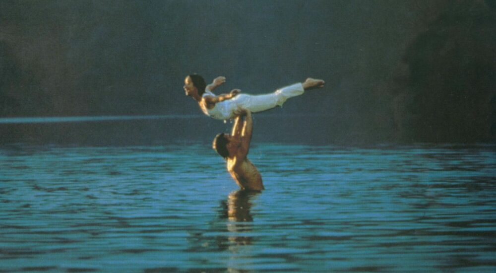 Dirty Dancing