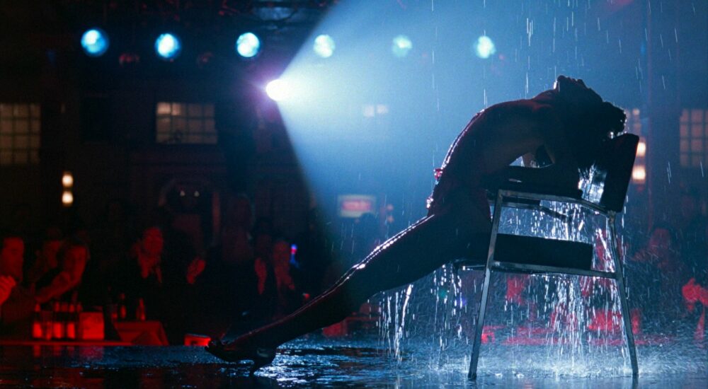 Flashdance