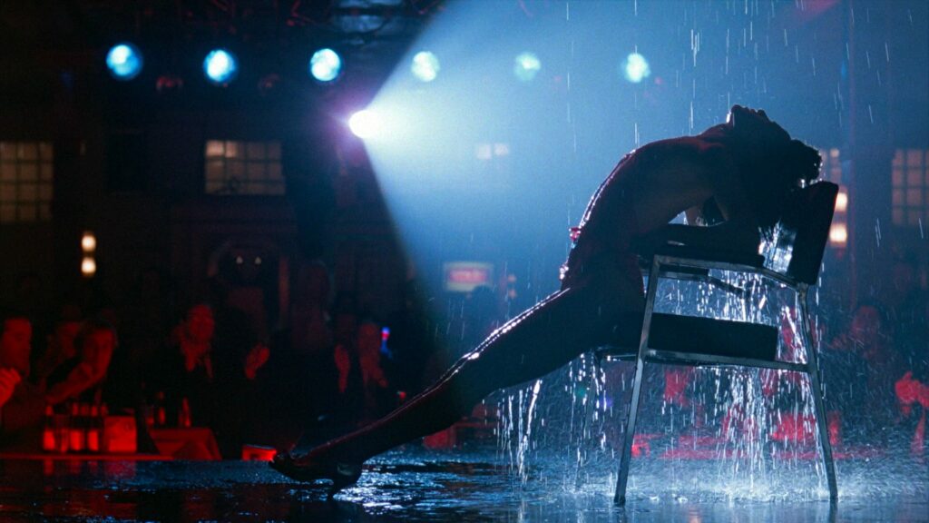 Flashdance - Le Cosmos