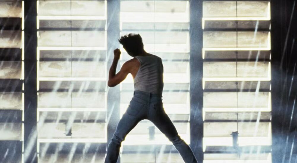 Footloose