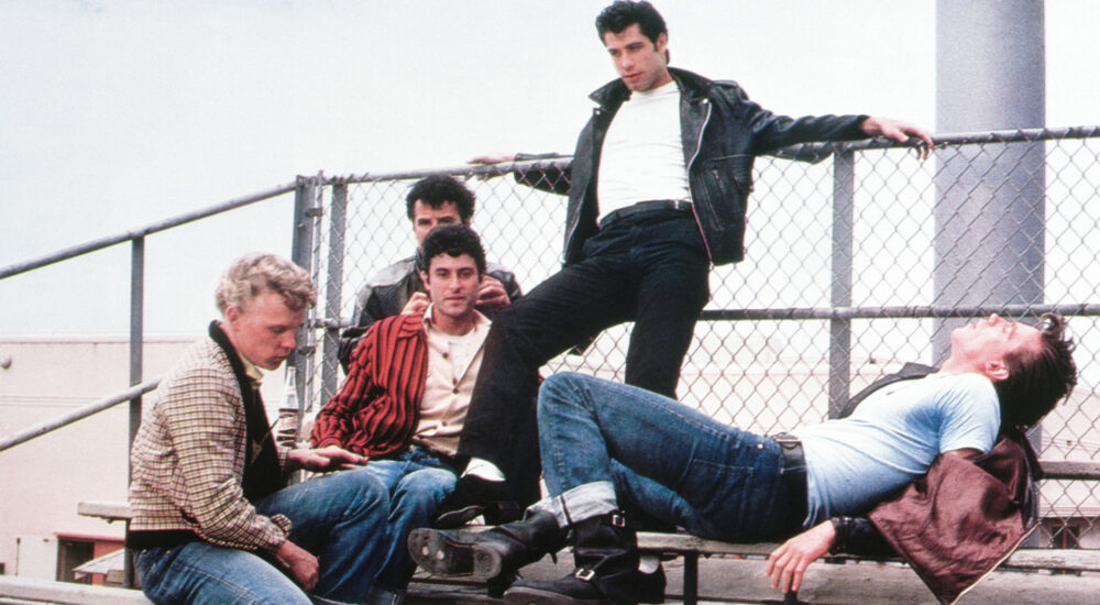 Grease