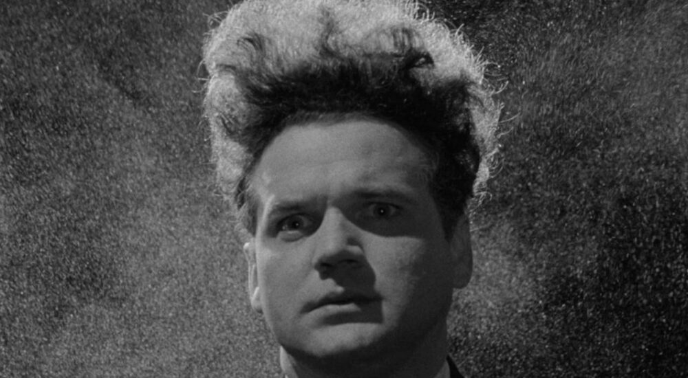 SÉANCE HOMMAGE : ERASERHEAD DE DAVID LYNCH