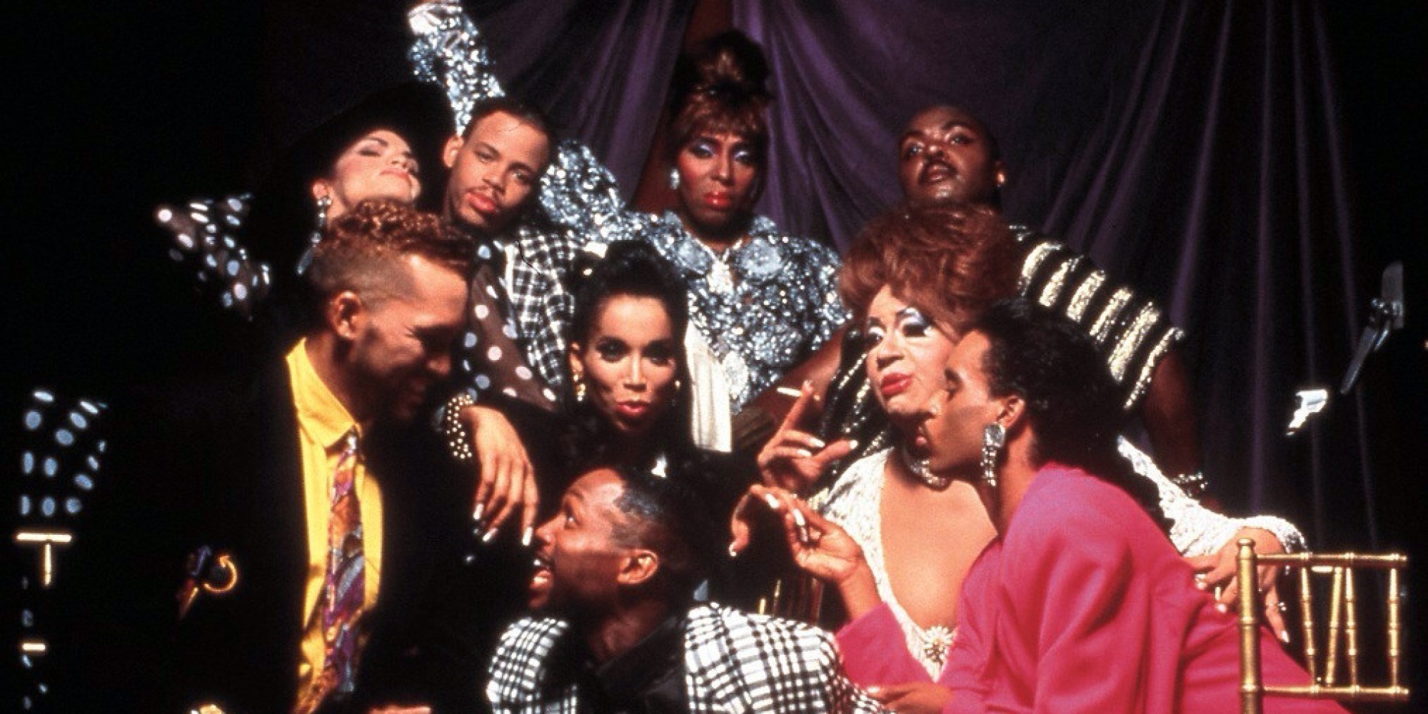 Paris Is Burning