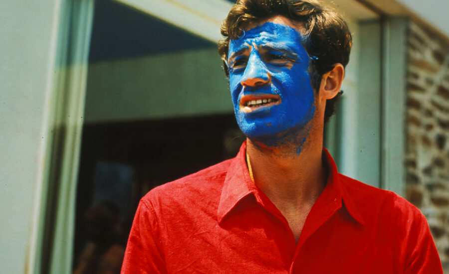 Pierrot le Fou