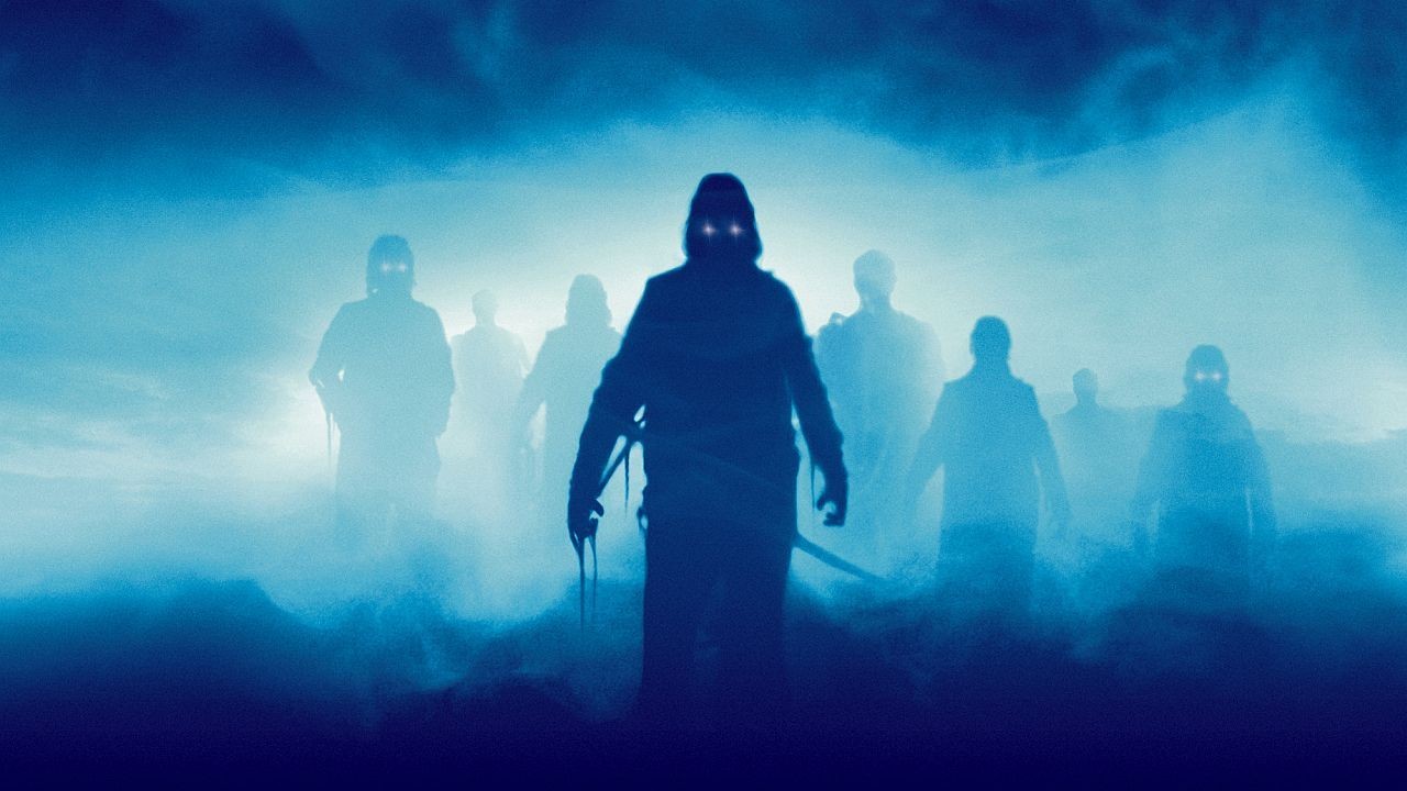 Fog