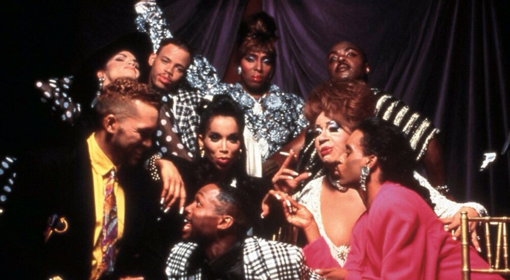 Séance unique : Paris is burning