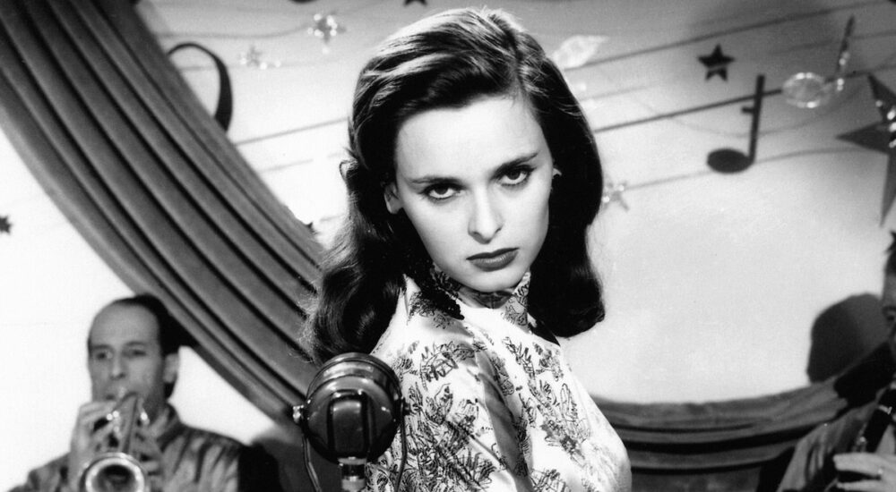 Projection complice avec l’Opéra national du Rhin : La Dame sans camélia