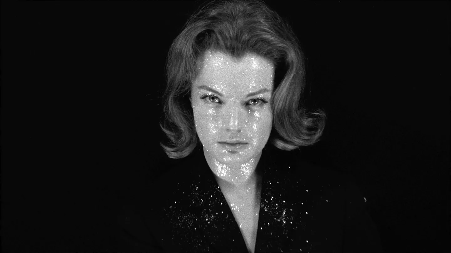 L’Enfer d’Henri-Georges Clouzot