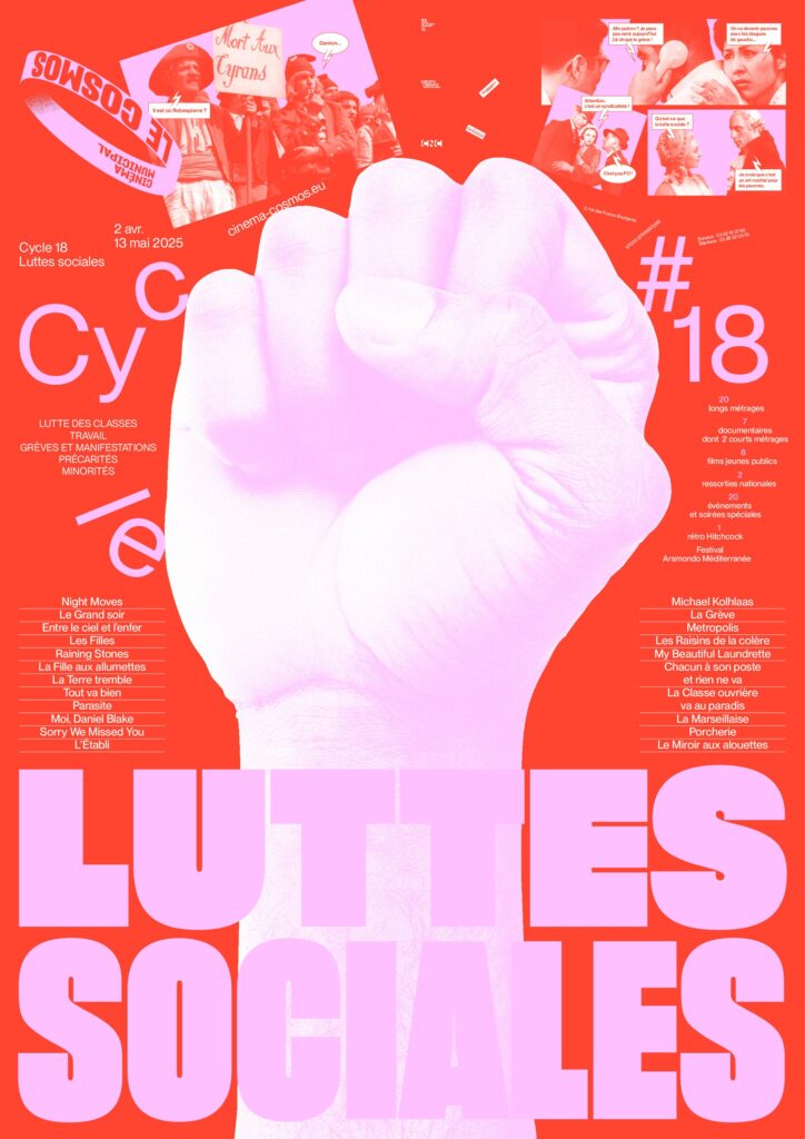 Brochure Cycle #18