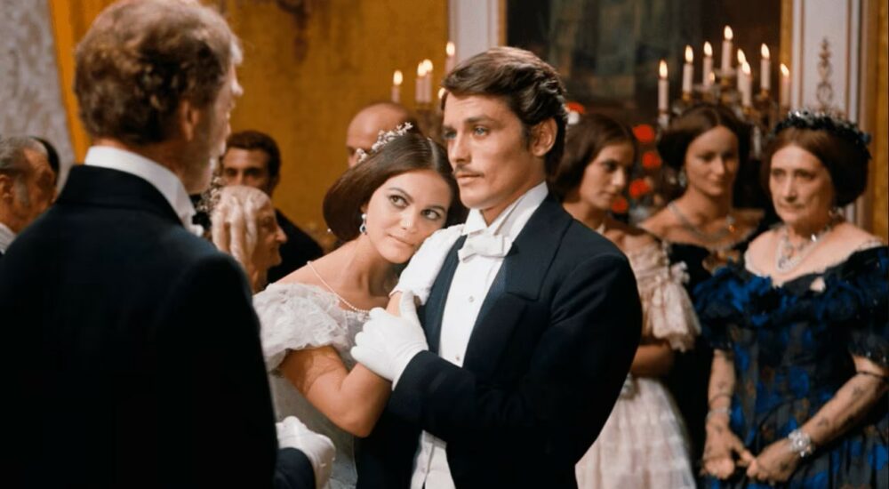 CINÉ-DÉBAT : LE GUÉPARD de Luchino Visconti
