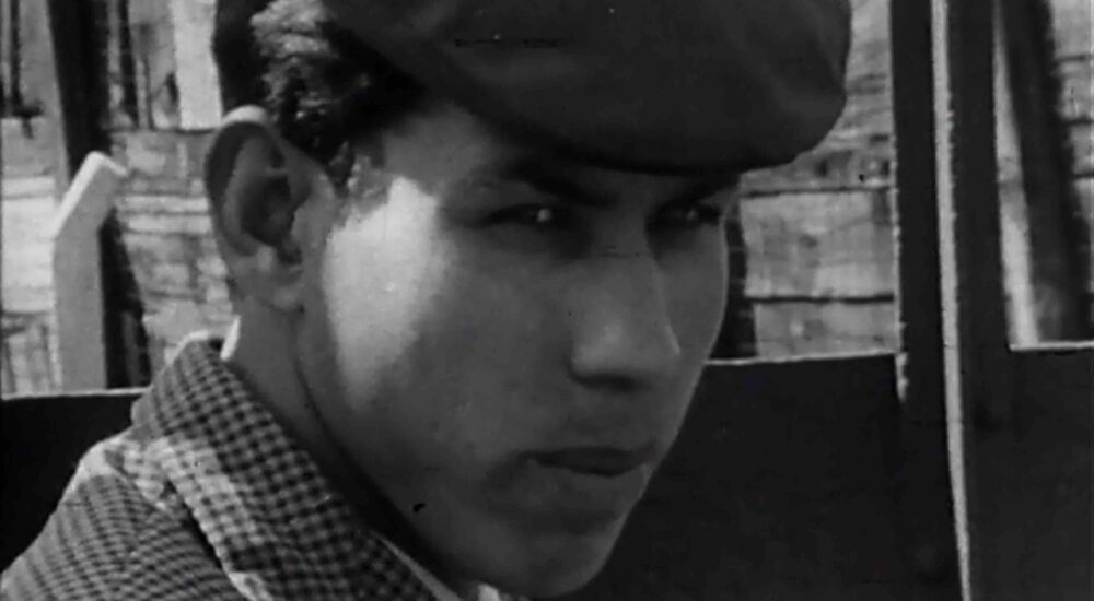 CINÉ-DÉBAT MIRA : ALSACE-ALGÉRIE, HISTOIRES ET IMAGES DE L’INTIME : LES PASSAGERS