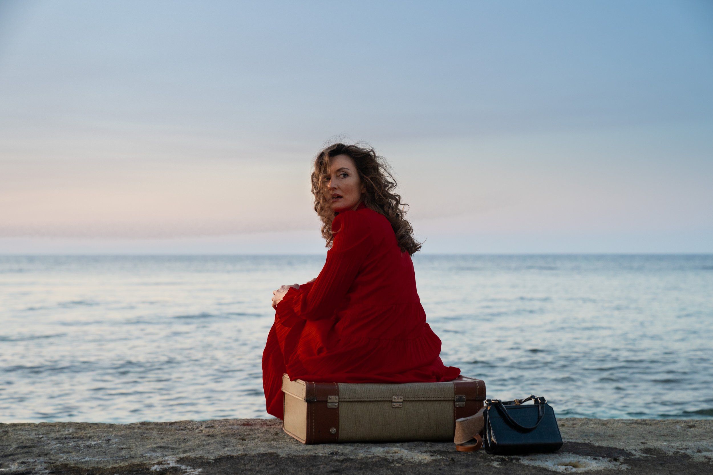 SEMAINE MALTAISE : I’M FURIOUS + CARMEN