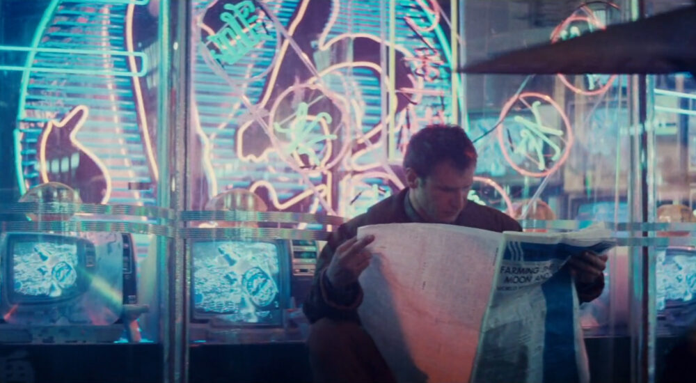 Blade Runner