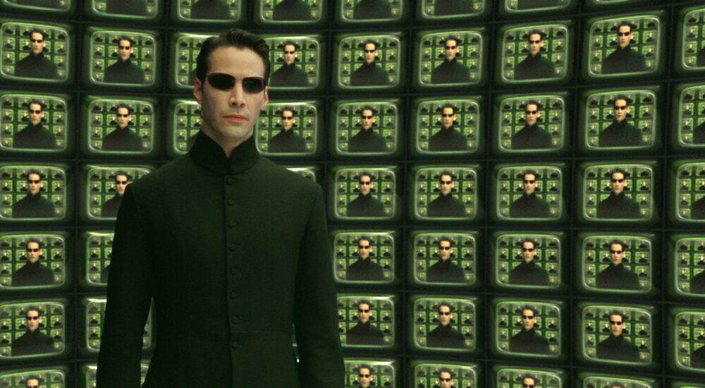 MARATHON MATRIX