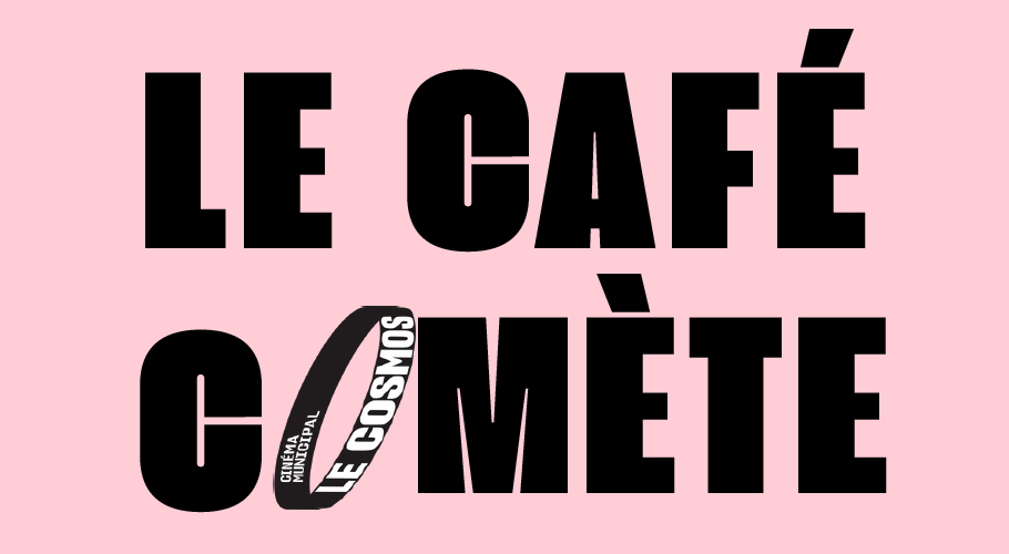CAFÉ COMÈTE : des ateliers tous les jeudis