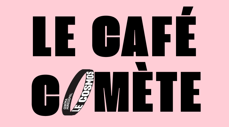 CAFÉ COMÈTE : des ateliers tous les jeudis
