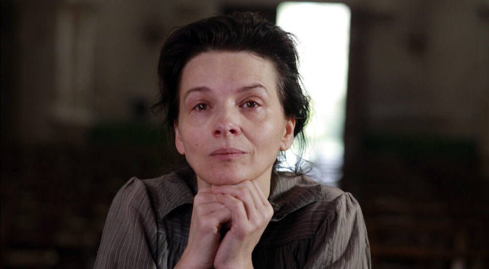 Camille Claudel 1915