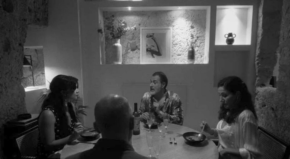 SEMAINE MALTAISE : KATARIN + CIAO CIAO