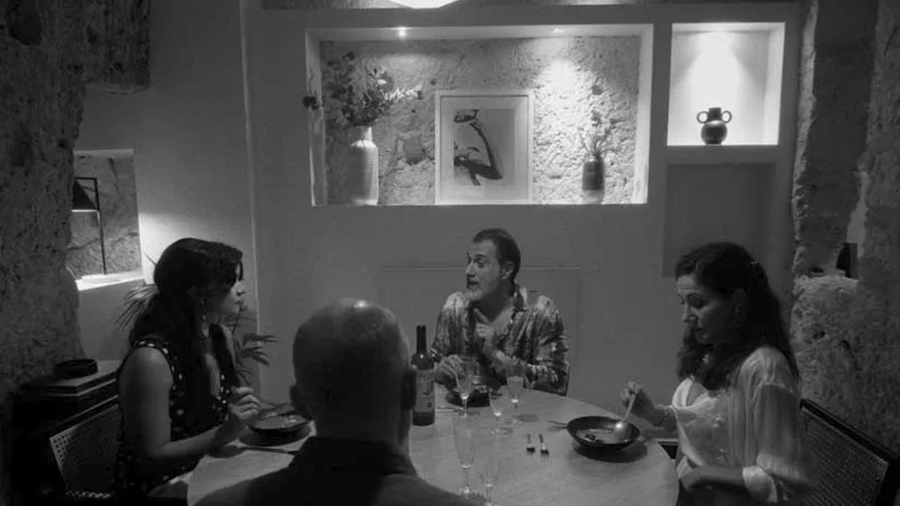 SEMAINE MALTAISE : KATARIN + CIAO CIAO