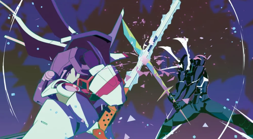 Promare