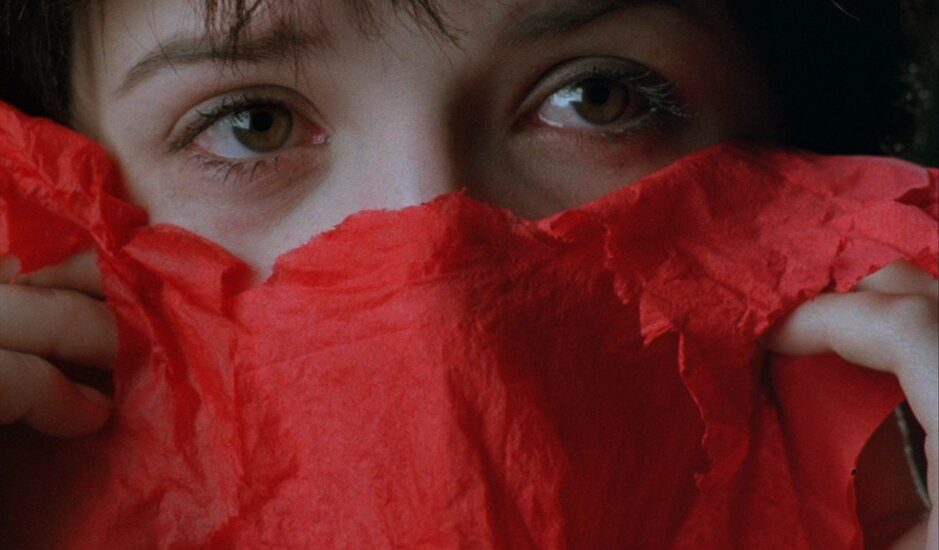 Mauvais sang