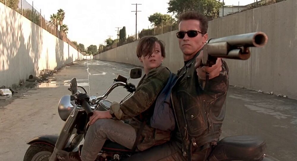 Terminator 2 : le Jugement Dernier