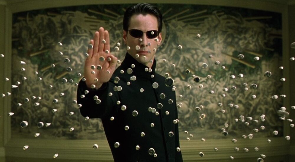 Matrix