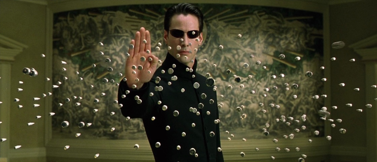 Matrix