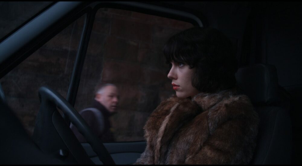 Under the Skin