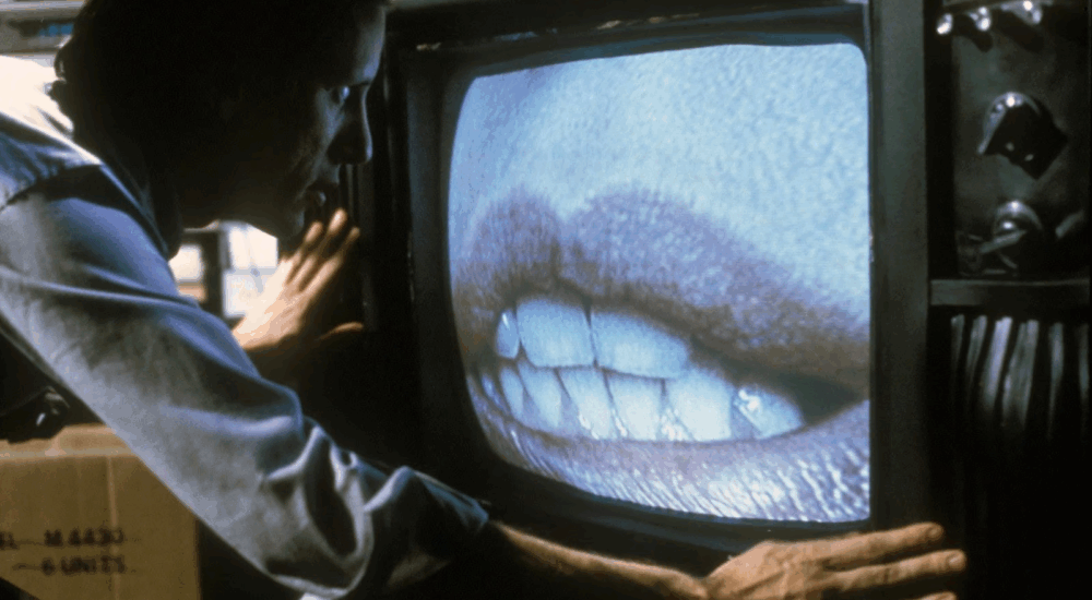 Videodrome