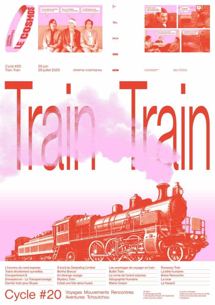 Brochure CYCLE #20