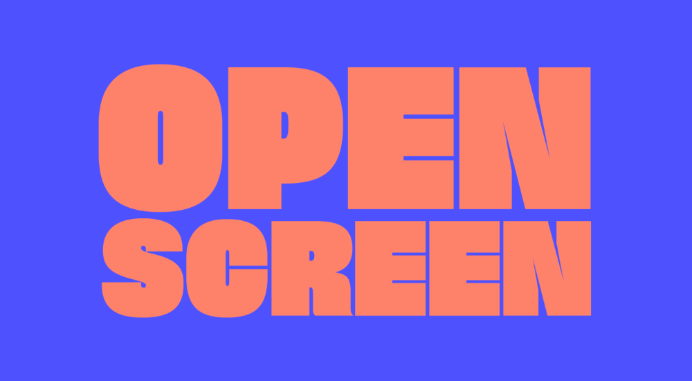 COSMOS OPEN SCREEN