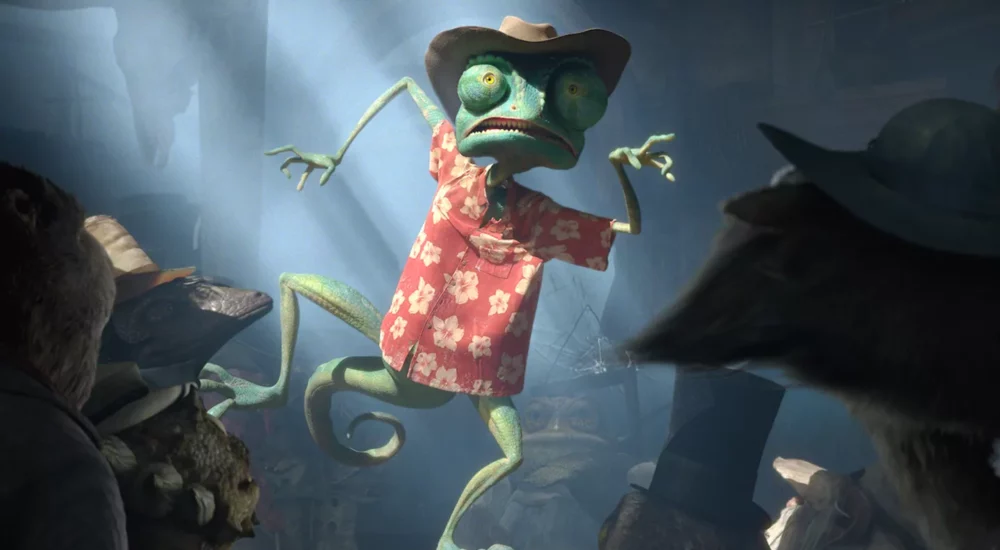 Rango