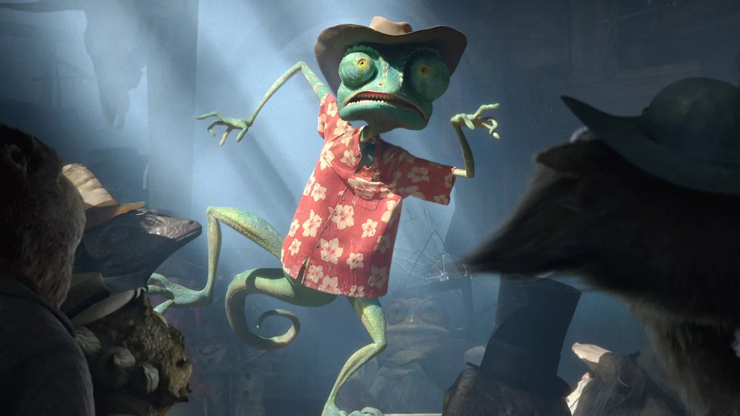Rango