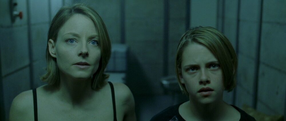 Panic Room