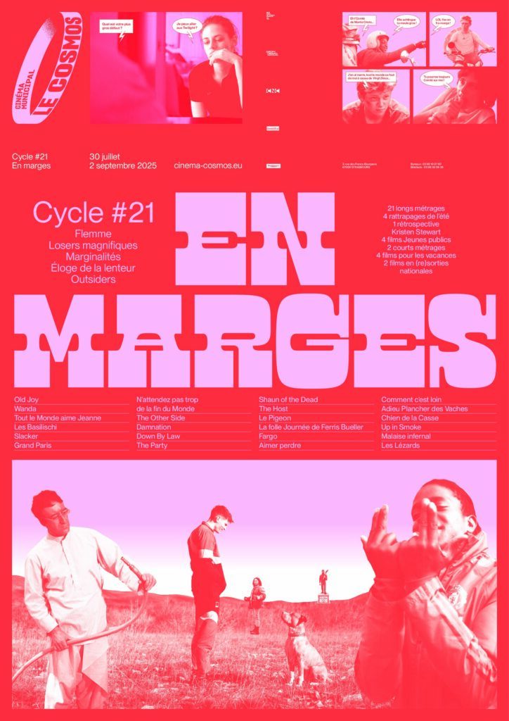 Brochure CYCLE #21