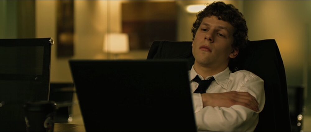 The Social Network