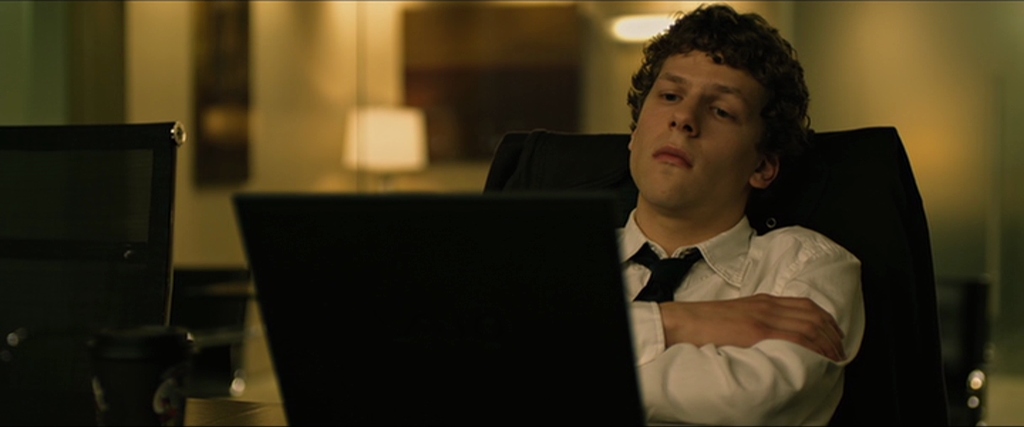The Social Network