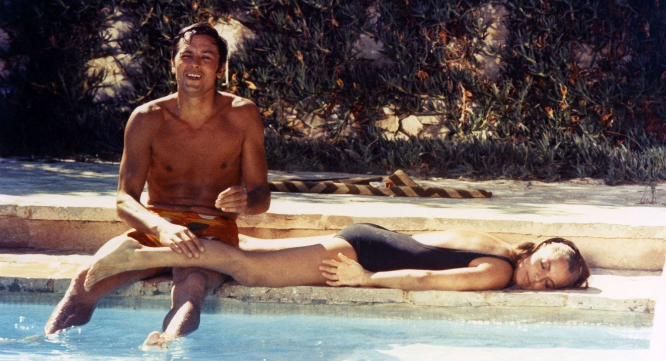 La Piscine