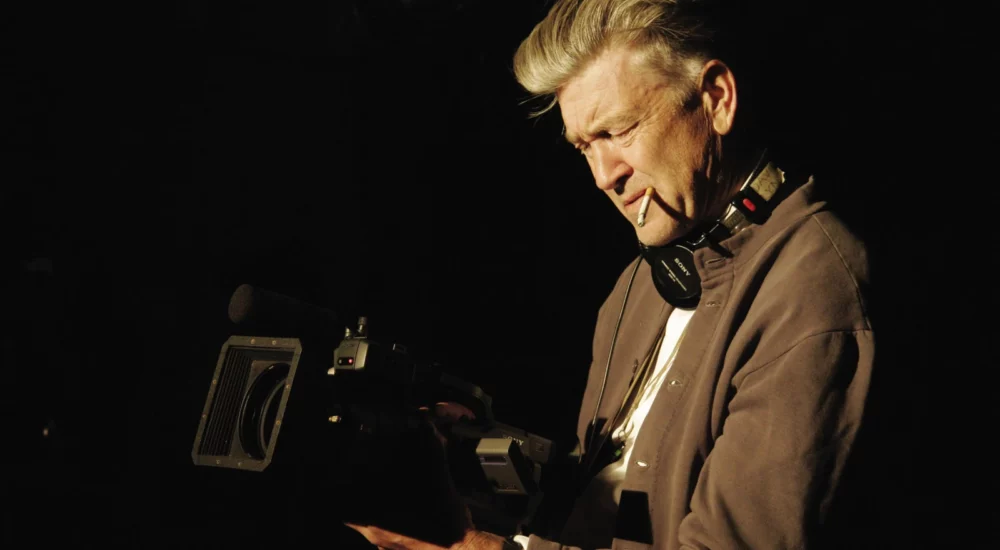 DAVID LYNCH, UNE ENIGME A HOLLYWOOD