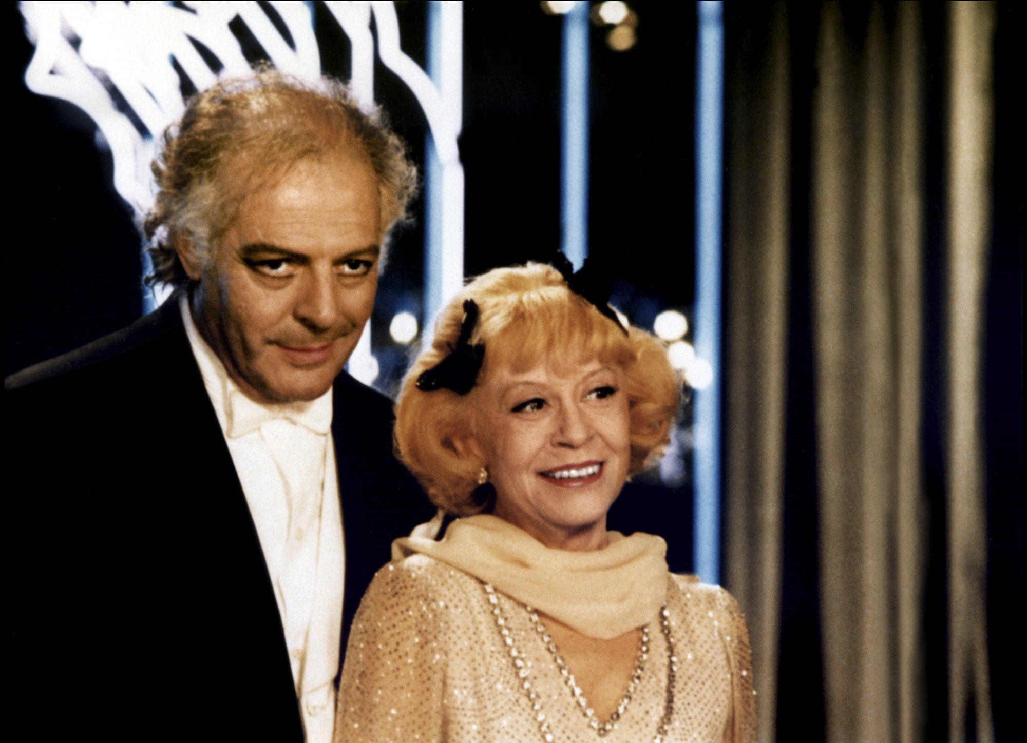 Ginger et Fred
