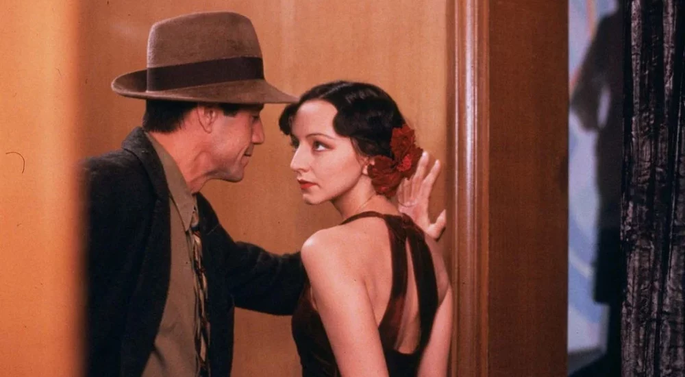 Henry & June