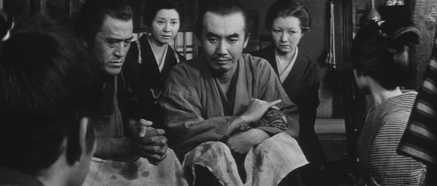 La Femme du docteur Hanaoka