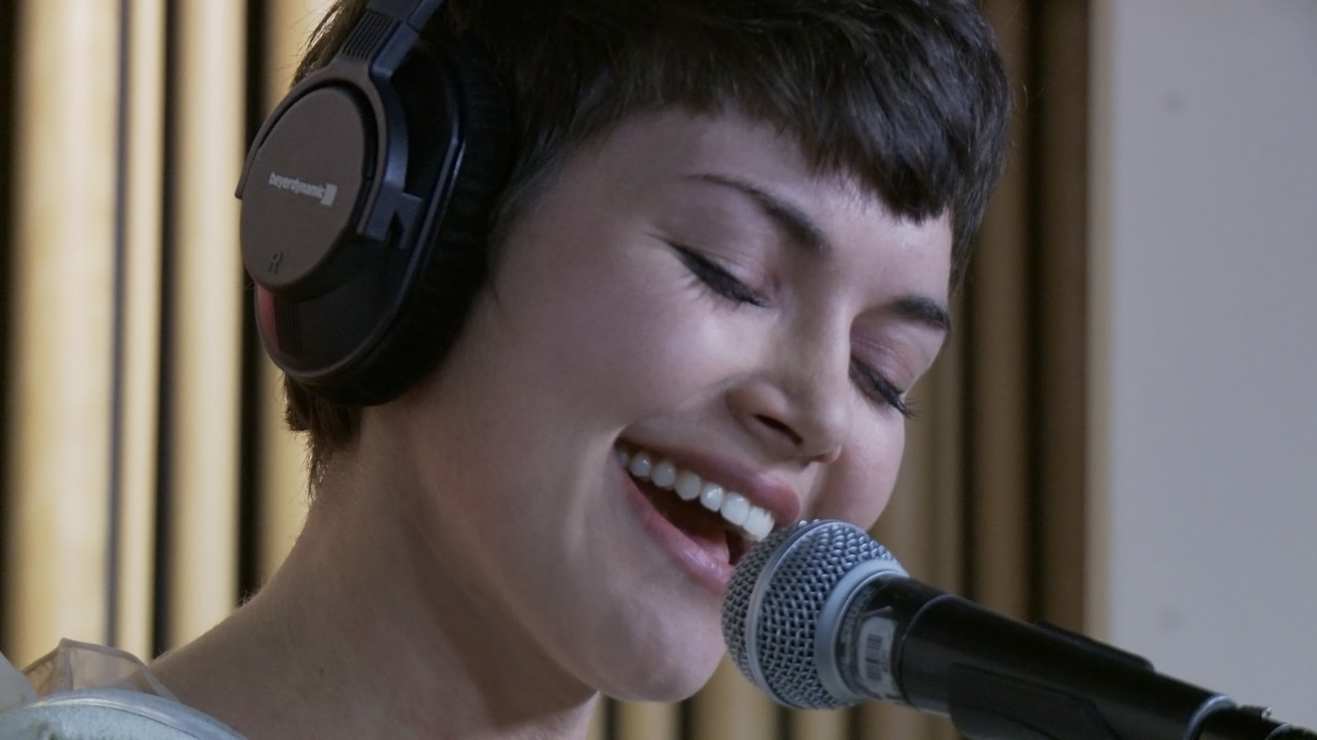 La Maison de la radio