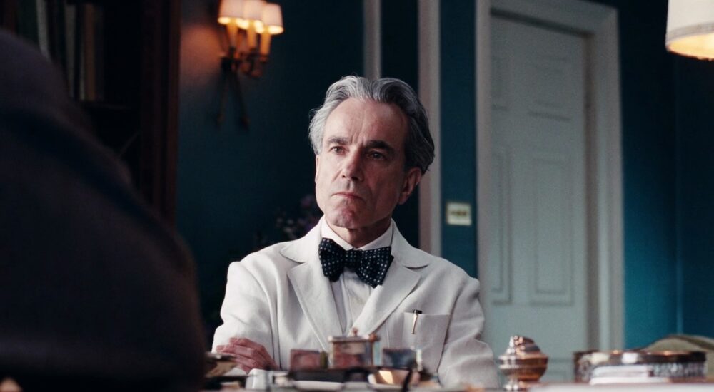 Phantom Thread