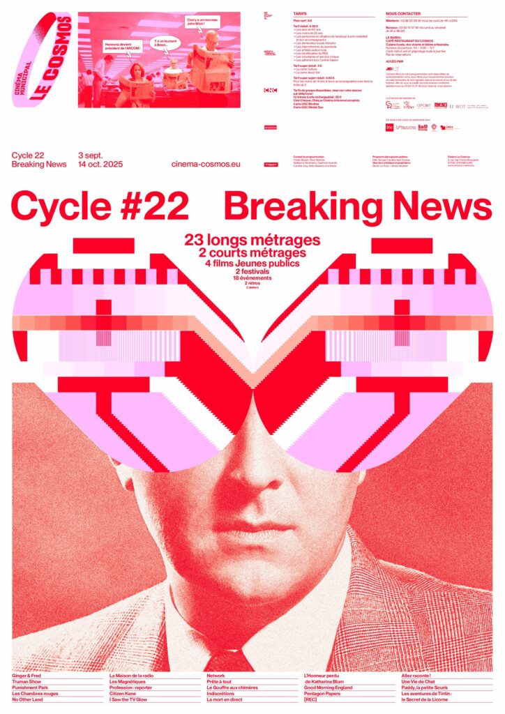 Brochure CYCLE #22