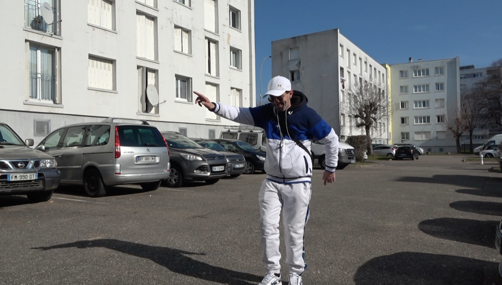 SEANCE SPECIALE FILMS D ATELIERS 2025