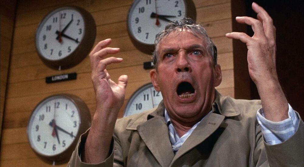 CINÉ-DÉBAT : Network